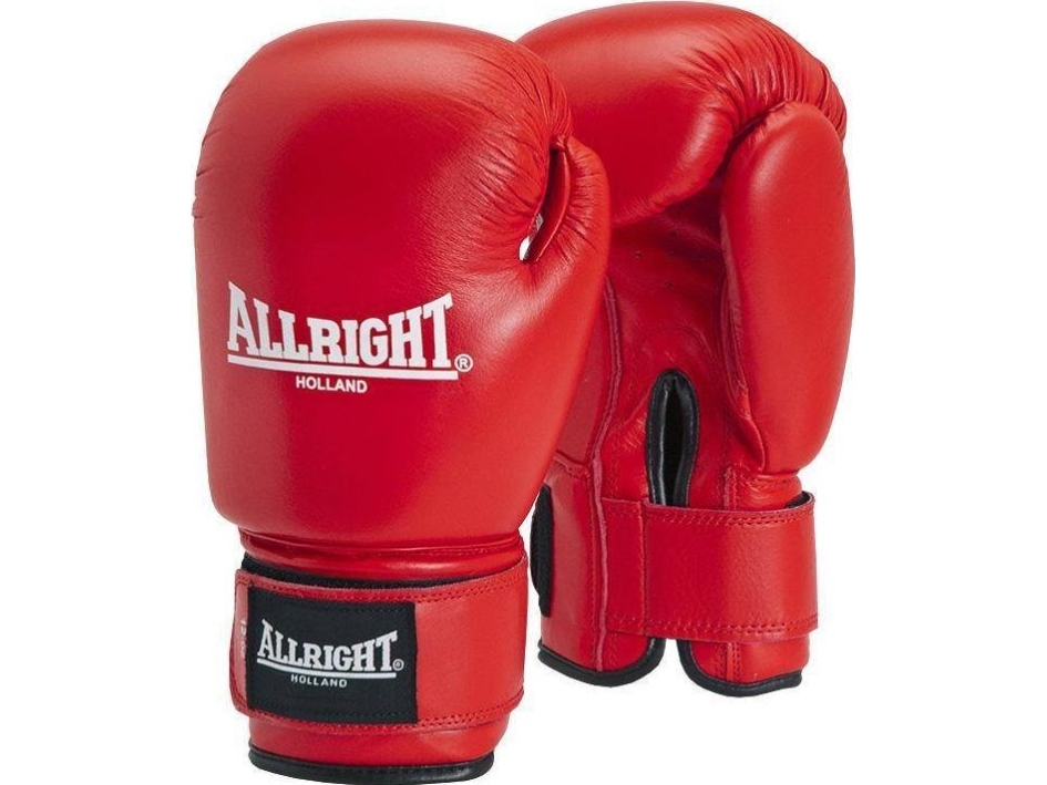 Allright Rkawice Bokserskie Top Professional