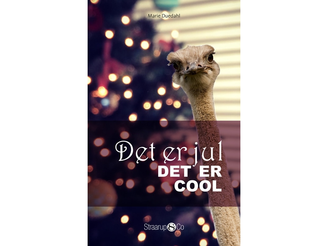 Det Er Jul, Det Er Cool | Marie Duedahl
