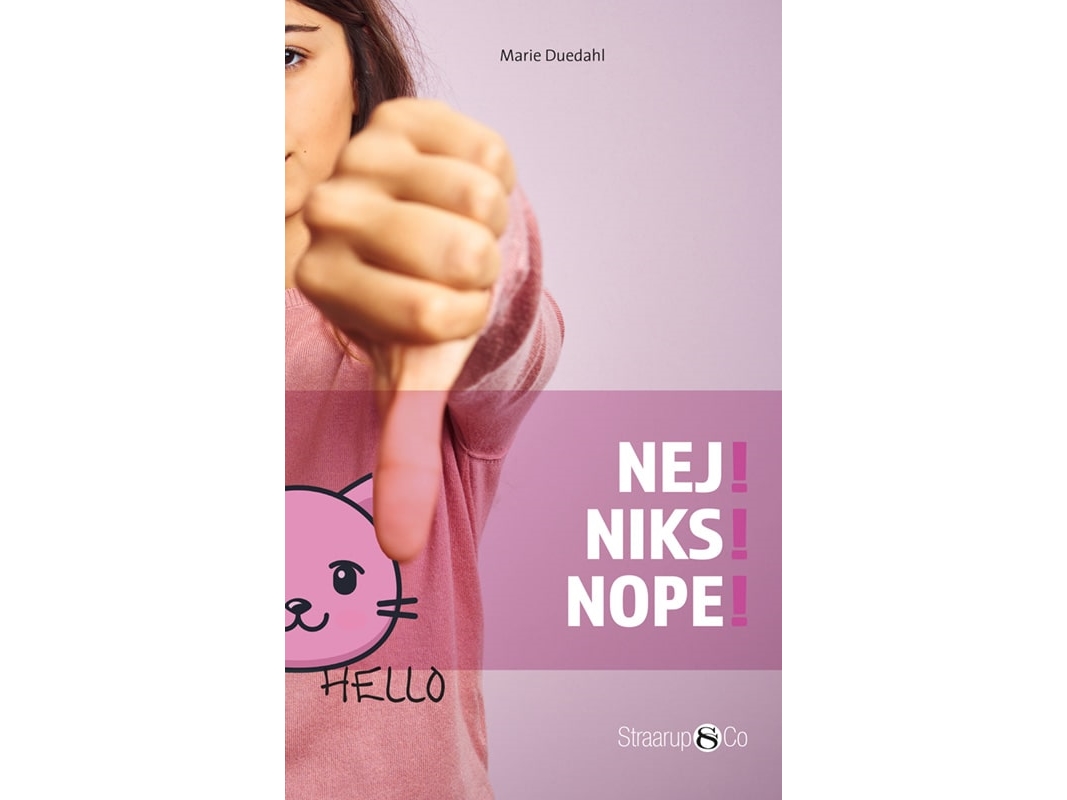 Nix! Nix! Nix! Nix! | Marie Duedahl