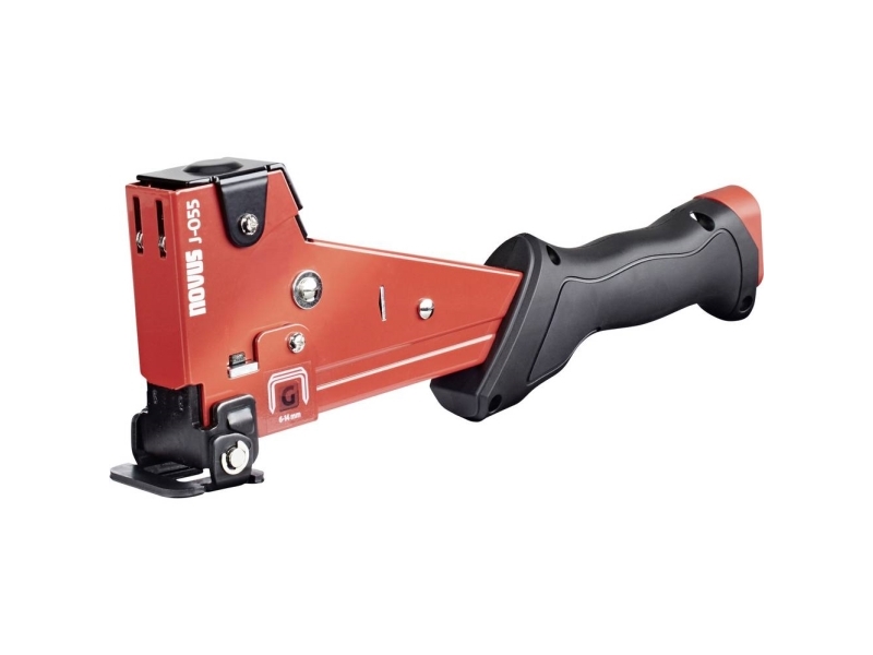 Sømpistol (hammerstøds) J-055 /NOVUS