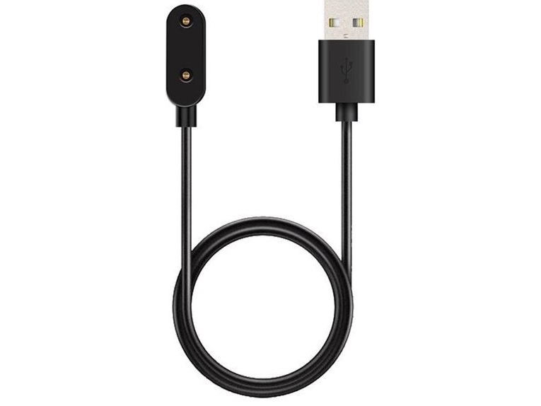 Tactical Usb Nabíjecí Kabel Pro Honor Watch Es / Watch Fit / Band 6