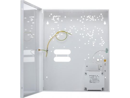 Pulsar Gehäuse Für Alarmzentrale Awo-250