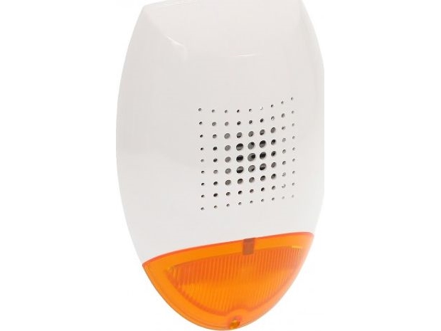 Satel Sd-3001-O Außensignalgeber Satel