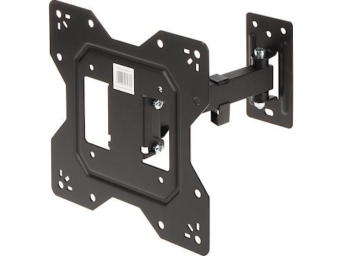 Brateck Vægmontering Lpa68-221 23'' - 43''