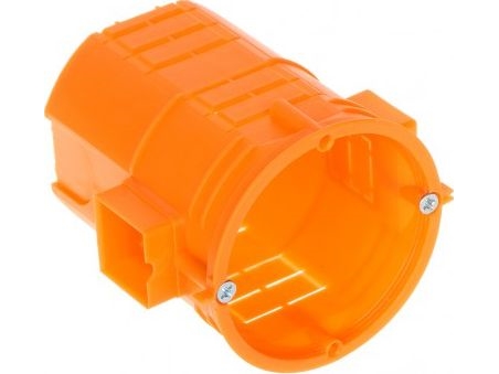 Simet infälld dosa S-60GFW Simet | Lauritz Knudsen - LK OPUS® 66 - Dosor | GameStuff