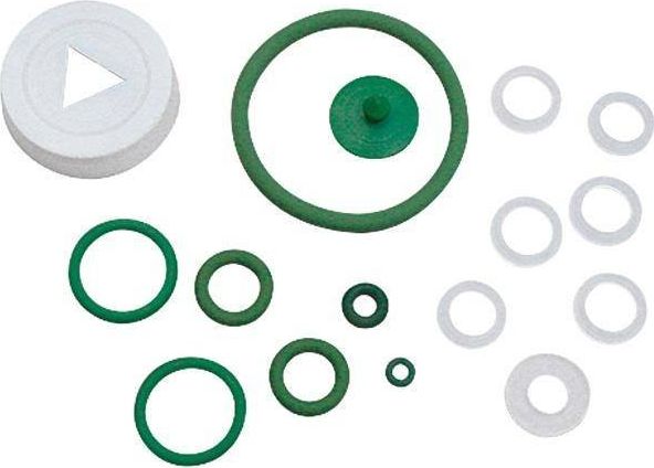Mesto Dichtungssatz Fpm Für Ferrox Plus, Inox Plus [6001L]