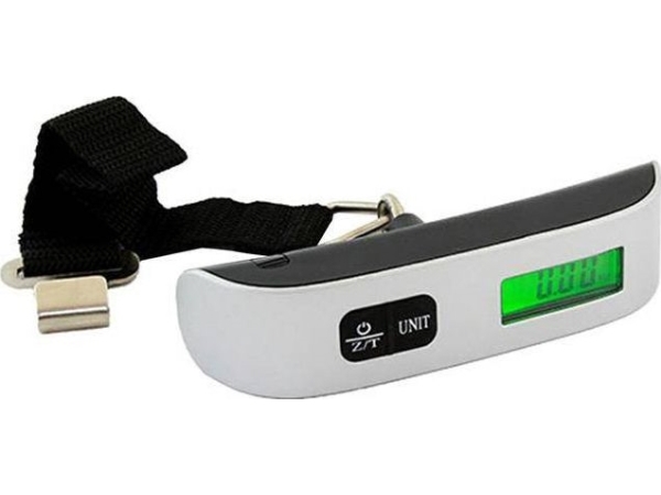 Hem Apparater AG199D TOURIST AIRPORT VÄGNING TILL 50KG | Möbler - Tillbehör - Säkerhetsskåp | GameStuff