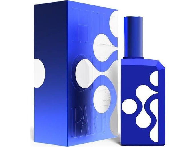 Histoires De Parfums „This Is Not A Bleu Bottle“ 1.4 Eau De Parfum 60 Ml