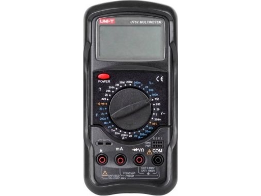 Uni-T multimeter Uni-T