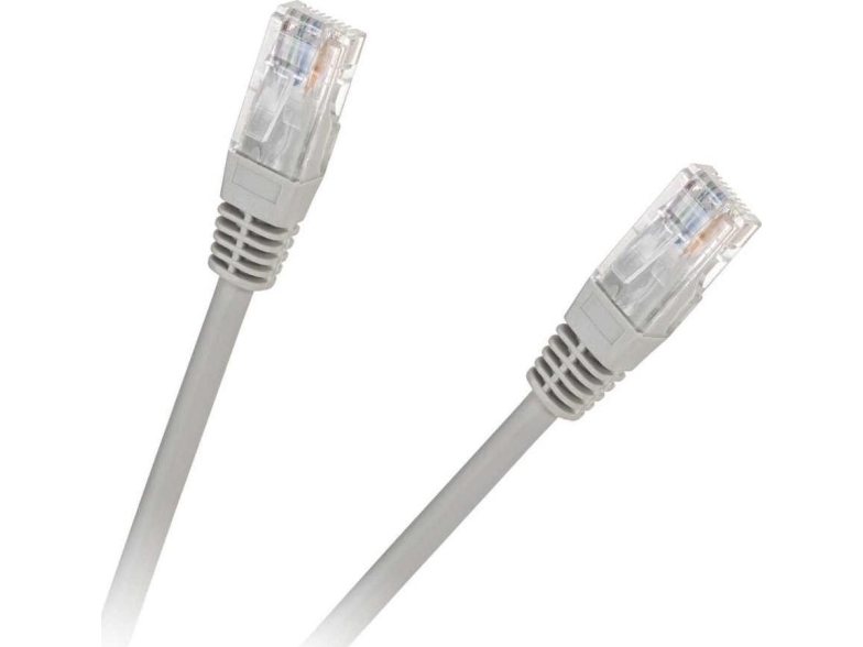 Lp Patchcord Utp-Kabel 8C Plug-To-Plug 2M Cca