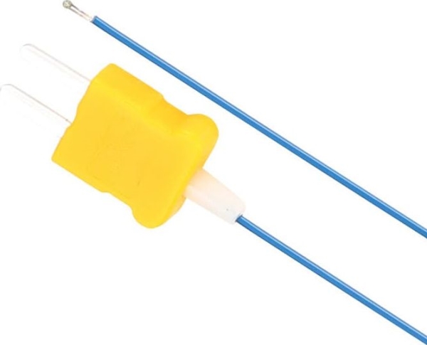 Uni-T Temperaturfühler 0~800C Uni-T Ut-T12 | C20-2 5901890044615