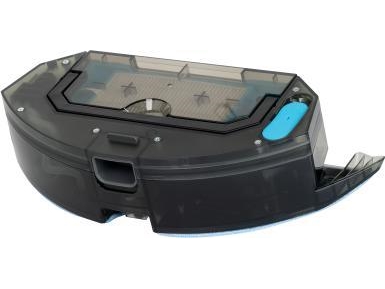 Teesa 2-In-1 Tank Für Teesa Smart Vac Pro Entkalker