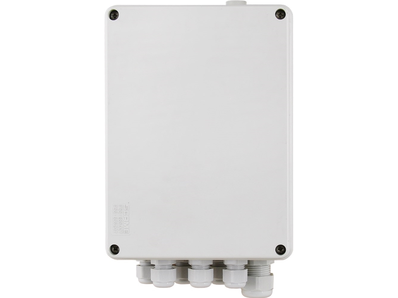 Steckbarer Schalter Switch Poe S-64H 4-Way Pulsar