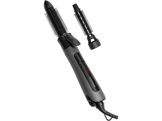 Concept Kf1320 Hair Styling Tool Curling Iron Warm Grey 600 W 1.75 M