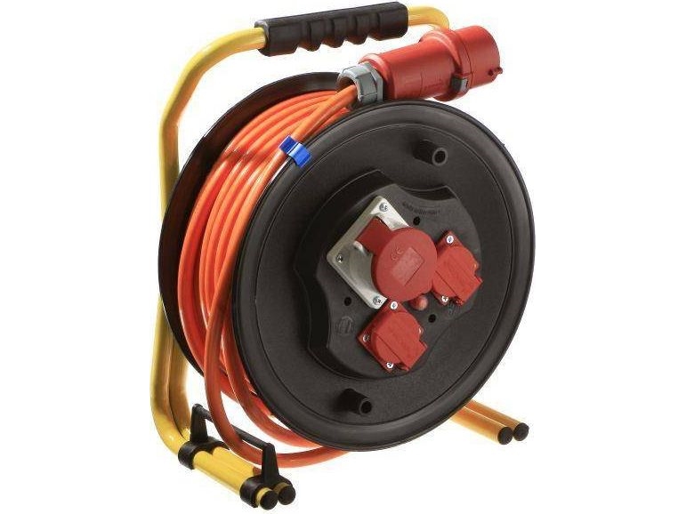 As Schwabe Power Extension Cord 30 M As-Schwabe 5G2,5 Polyurethane Xperts