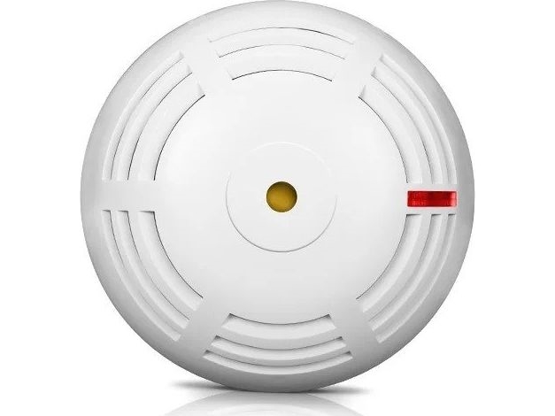Satel Wireless Smoke Detector Asd-250
