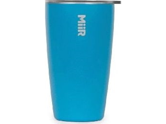 Miir Miir Miir - Blå Krus - 350 Ml Krus