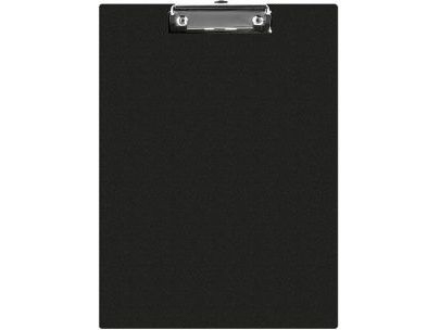 Clipboard A5 sort Q-Connect