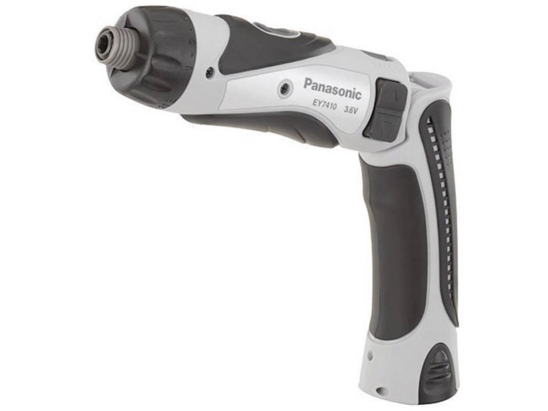 Panasonic Ey7410la1c Trådløs Skruetrækker