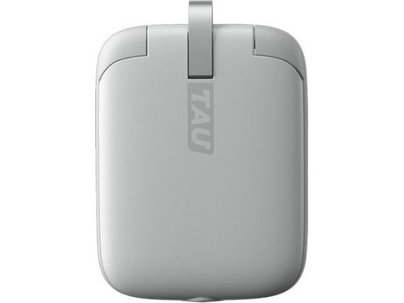 Powerbank Rolling Square Rs-Tau02r 1400 Mah Biały
