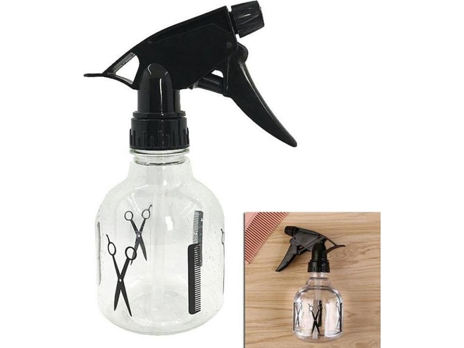 TopShine AG697 HAIR SPRAYER 250 ml