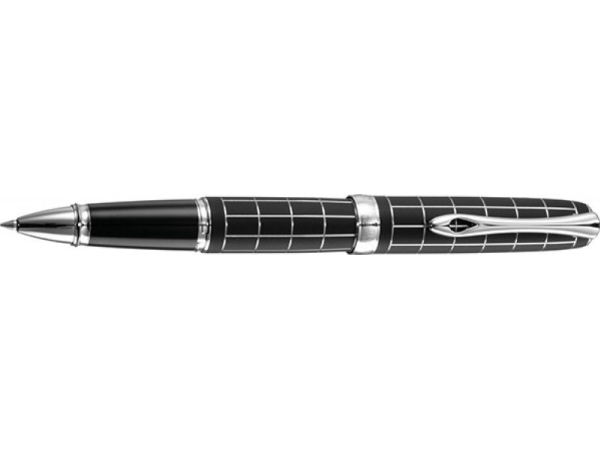 Diplomat Excellence A Plus Kugelschreiber, Schwarz