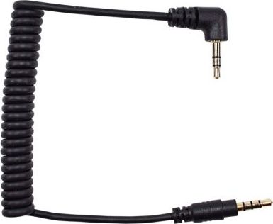 Ckmova Ac-Trs - Kabel 3.5Mm Trs - 3.5Mm Trrs