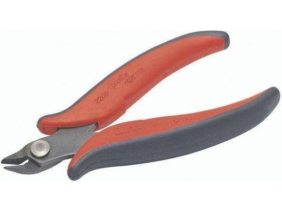 Nws Seitenschneider Nws 128