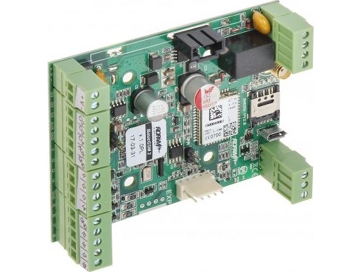ROPAM BASICGSM 2 SMA MODULIS