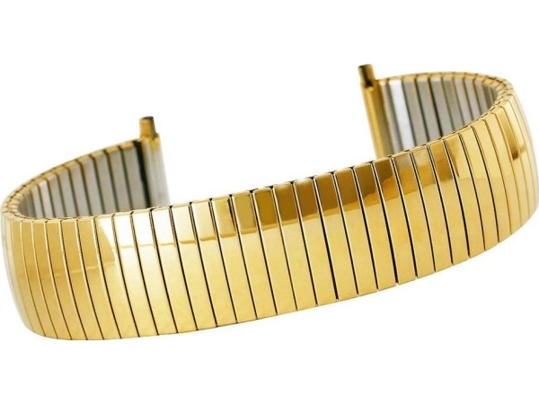 Kemer Guld Armbånd Hq 18 Til 22 Mm 101G-18/22