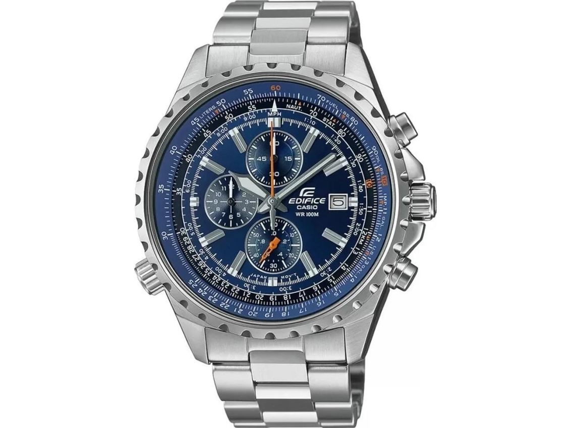 Casio Edifice Ef-527D-2Avuef, Wasserdicht, Quarz