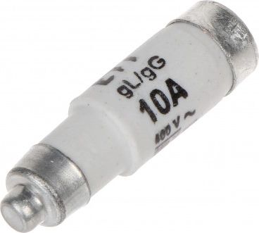 Eti Sikring Neozed 10A D01 10Er-Pack - 1601286