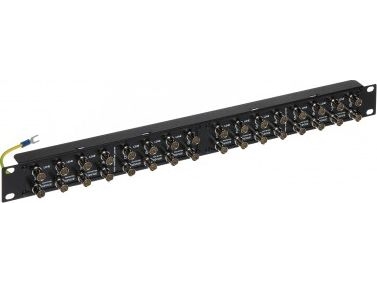Delta Video Overspændingsstyring Opv-16/Rack