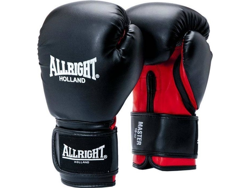 ALLRIGHT MASTER BOKSEHANSKER 10oz universal