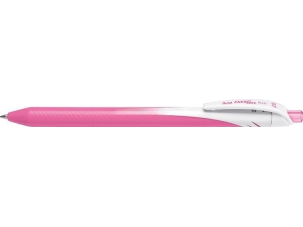 Pentel Ballpoint Pentel Bl437 Pink