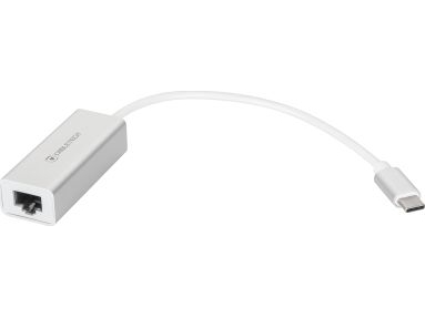 Cabletech Usb-C Network Adapter (Kom0994)