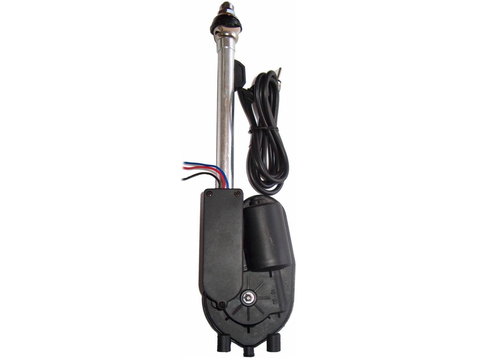 Automobilio Antena Tx Elektr, Sunker 100Cm