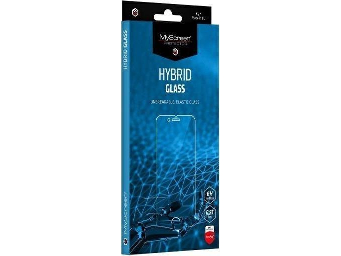 Myscreen Protector Ms Hybridglass Sam A526 A52 5G/4G