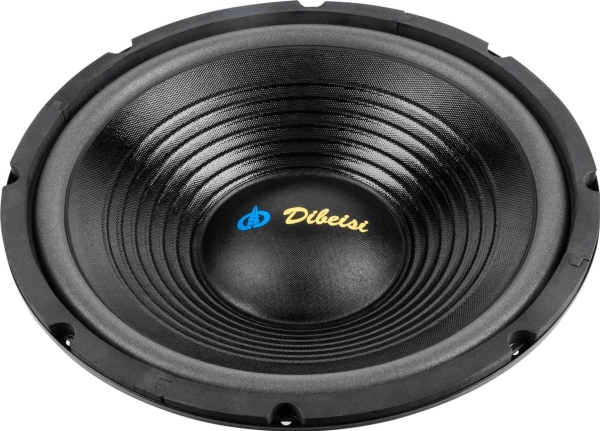 Dibeisi Lautsprecher 12" Dbs-G1202 8 Ohm