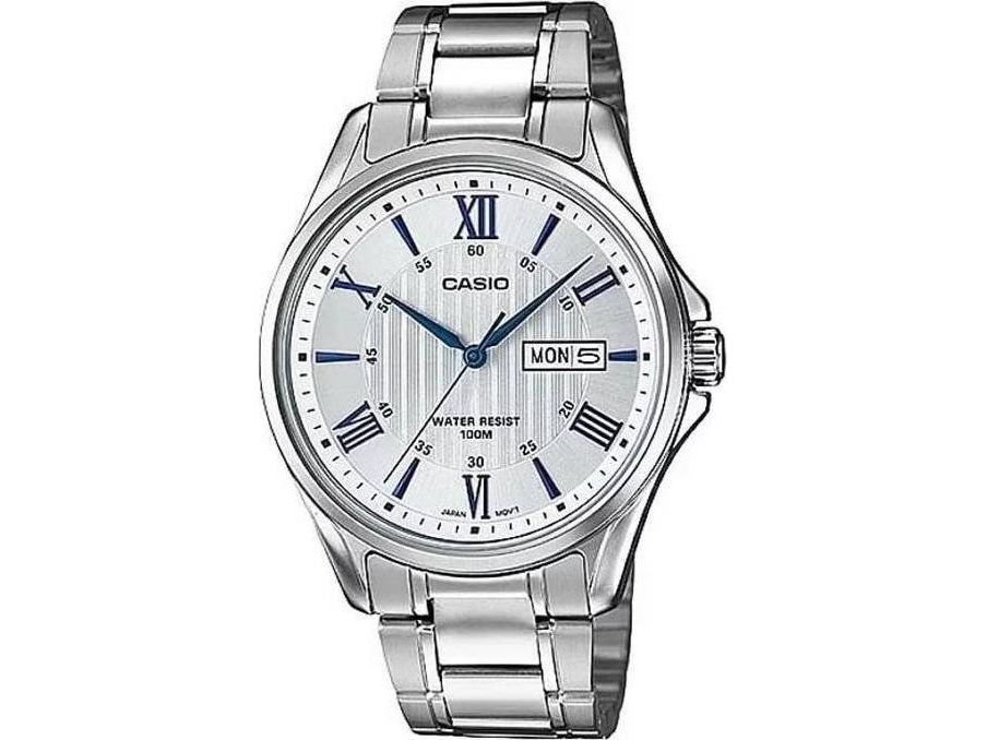 Laikrodis Casio Mtp-1384D-7A2vef