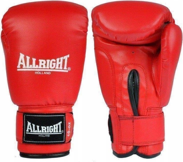 Allright Training Pro 10Oz Boxningshandskar Universal