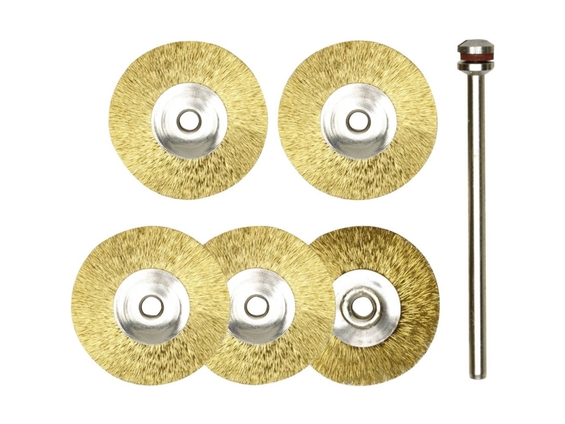 Proxxon 28962, Gold