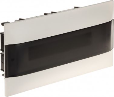 Legrand indbygningsfordeler 18-MODULE LE-137376 Practibox S LEGRAND