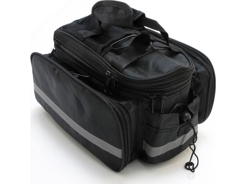 Gotel L34 CYKELBAGGSVÄSKA | Cykling - Cykelutrustning - Väskor och korgar | GameStuff