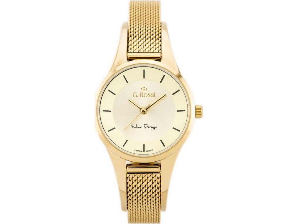 Gino Rossi Women's Watch - Kayle (Zg773d) - Universal Box