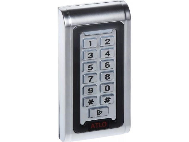 ATLO-KRM-821-TUYA RICO LÅS | Huset - Säkerhet & Larm - Säkerhetsmaterial | GameStuff