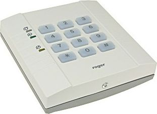 Roger Access Controller Pr302 Roger