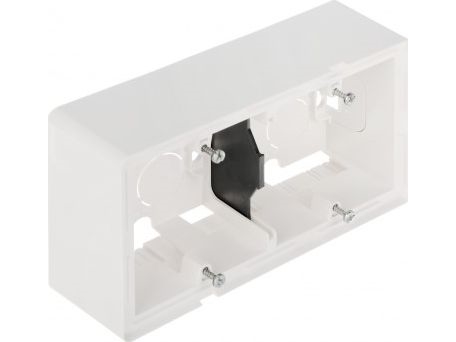 Legrand indmuringsdåse dobbelt LE-754192 Valena Life