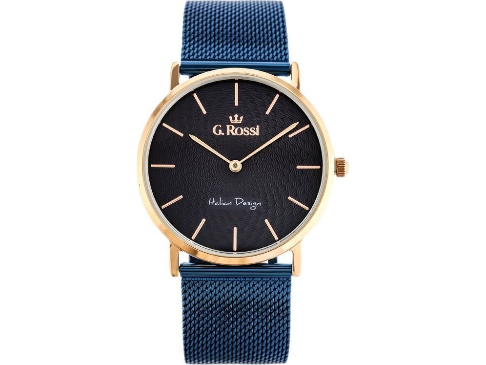 Gino Rossi Damenuhr 8709B2 (Zg775i) Universelle Box