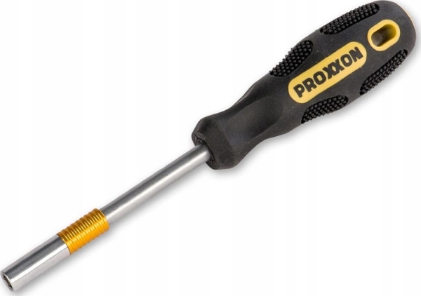 Proxxon Bit-Halter Für Bits 1/4" 110 Mm Mit Rastung (Pr22282)
